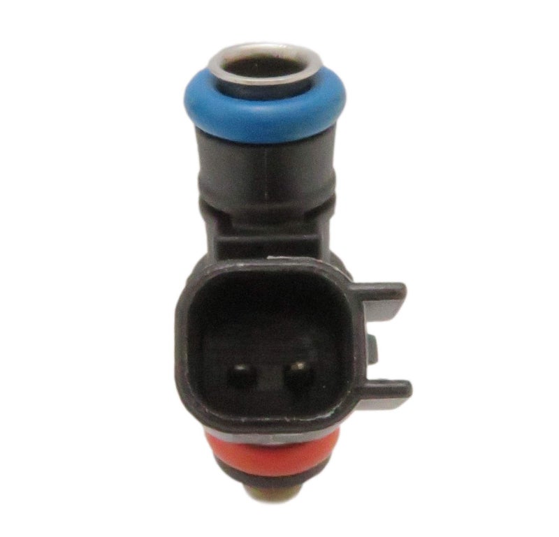 XSPANDER 8Pcs 42LB Fuel Injectors (0280158051) for Chevrolet Corvette Camaro Pontiac G8 LS2 EV6 3kpa 1000cc/min 12 Holes 50.5mm - Image 5